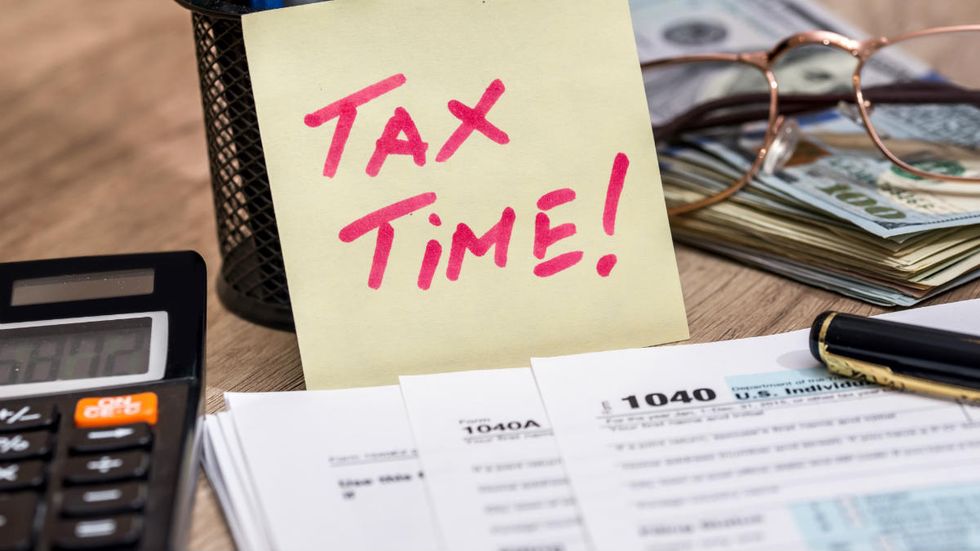 There's no right way to fix the progressive tax