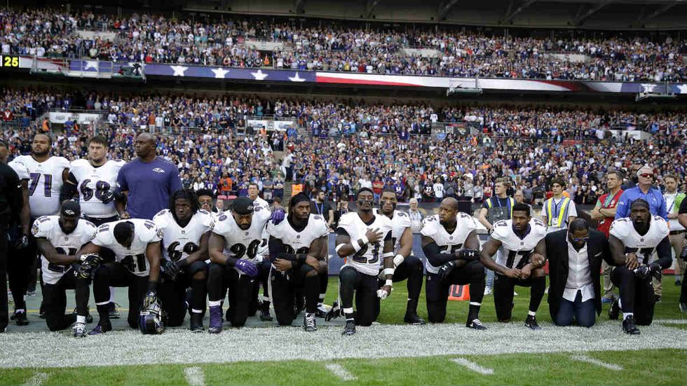 Limbaugh: Unfair charges of systemic racism