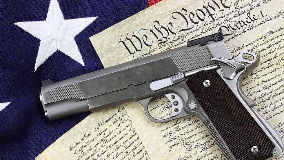 Shots fired — by bystanders — in foiled store robbery