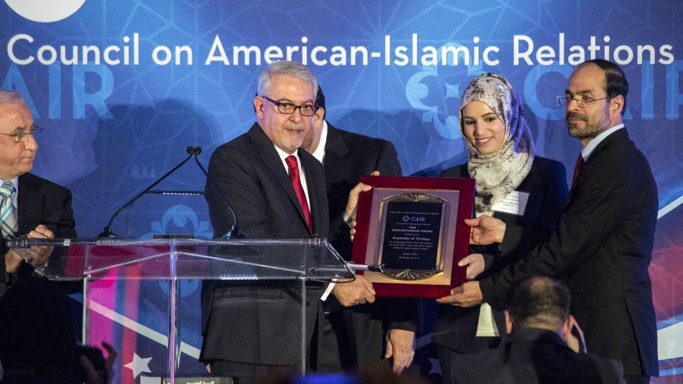 CAIR’s Congress? 3 Democratic candidates you need to know about