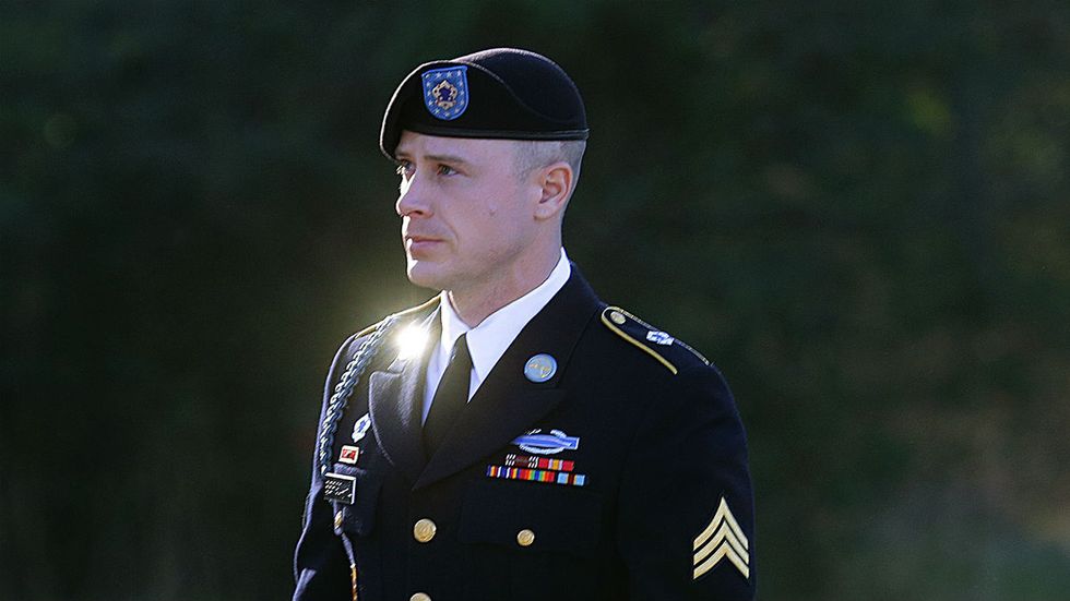 FLASHBACK: Mark Levin called out Obama admin’s Bowe Bergdahl lies