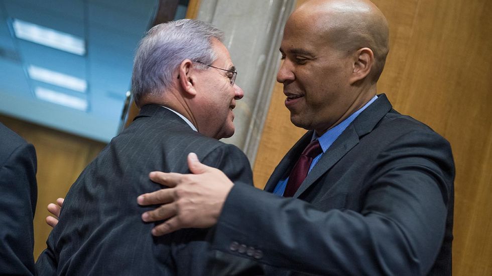 5 things you need to know about the Menendez corruption trial