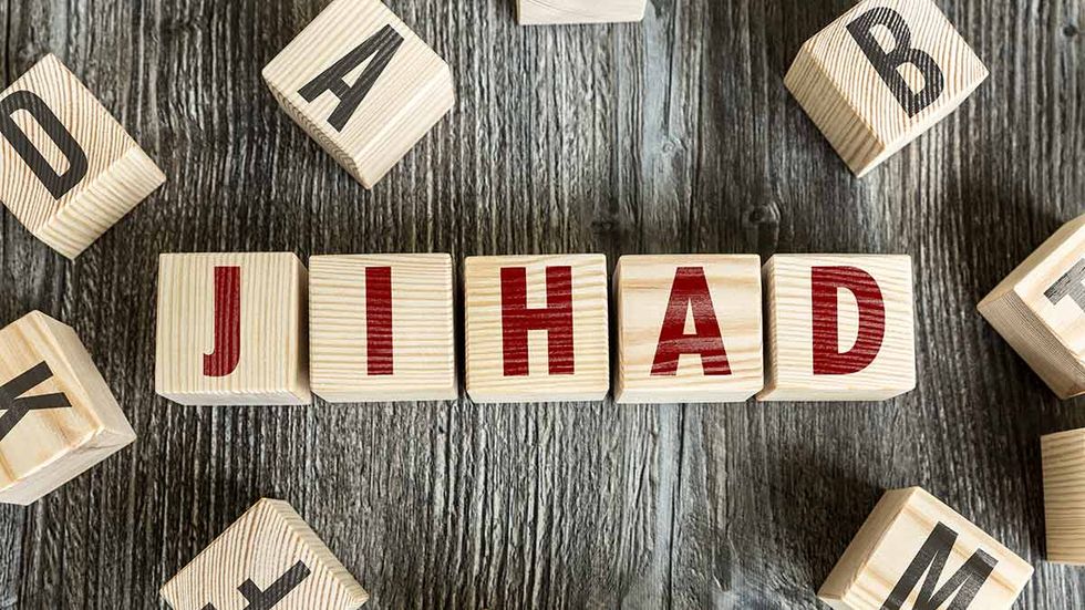 The primary threat now is civilization jihad, and it’s on our own shores