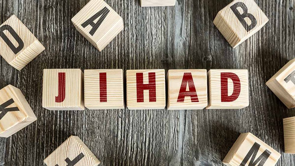 The primary threat now is civilization jihad, and it’s on our own shores