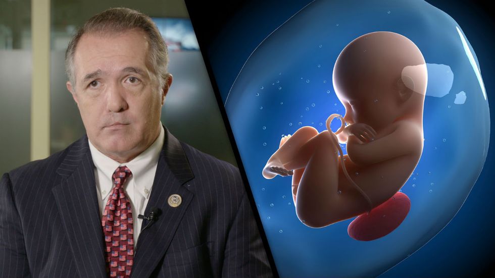 How fixing the filibuster could save countless unborn lives