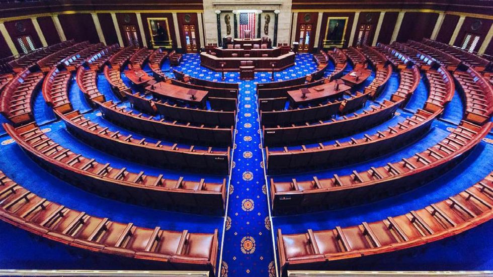 The Weekly Watchman: It’s cowards vs. crazies heading into the election