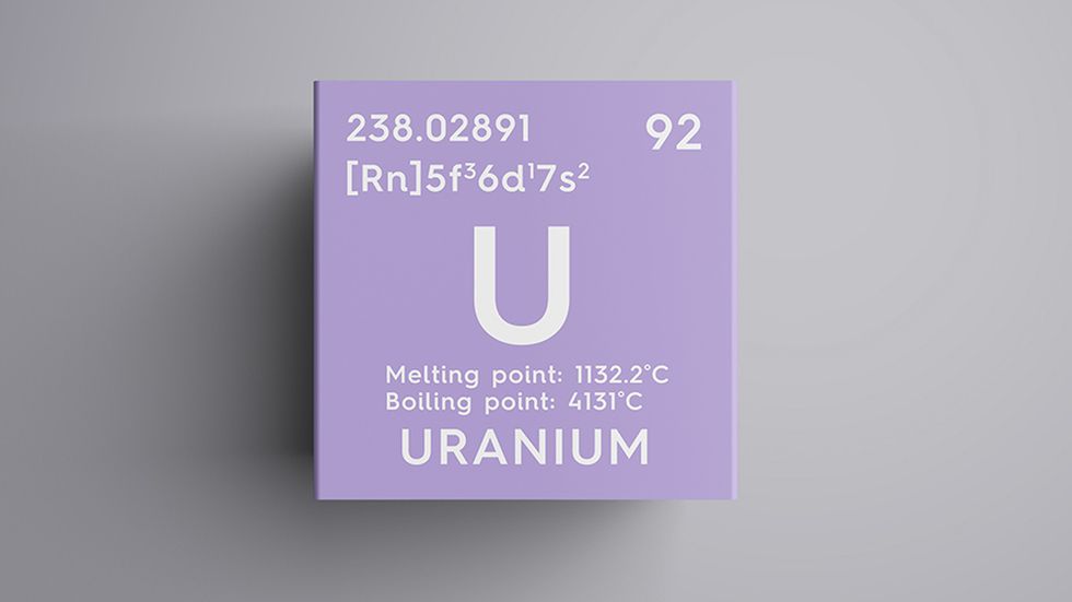 Utility industry aids Putin’s stealth war on US uranium mining