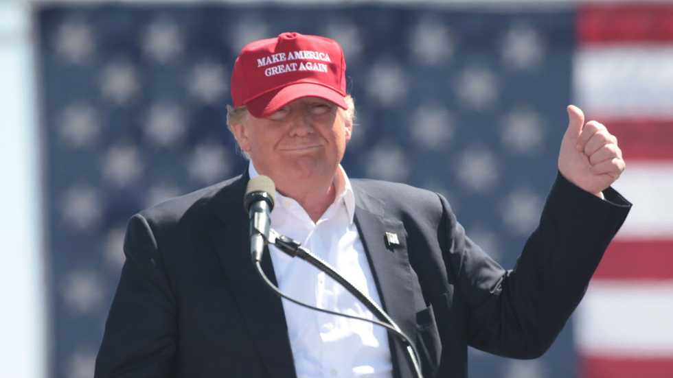 Trump SMASHES 2-for-1 deregulation goal