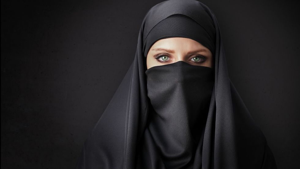 Are Europe’s burqa bans a good idea?
