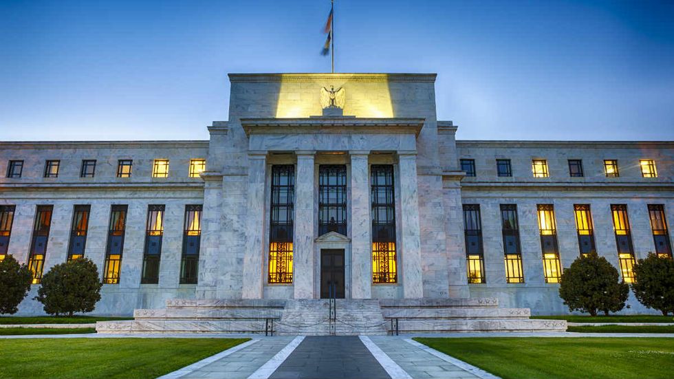 5 qualities Trump should look for in a new Fed chair