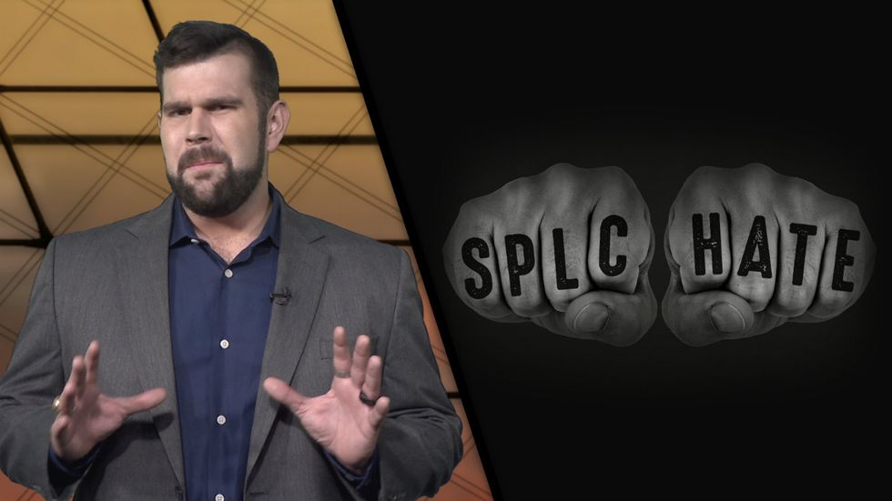 What it’s like to be targeted by the Southern Poverty Law Center