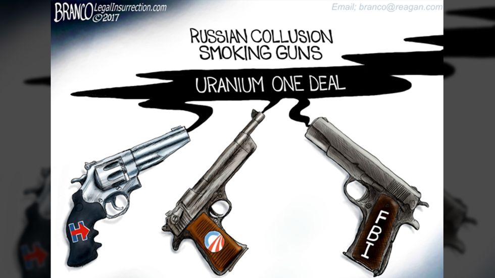 Conservatoons: The ONE gun the media don't care about ...