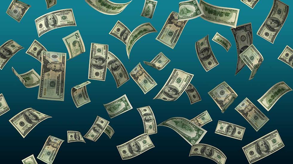 Clinton Inc. ONLY got $145M in uranium deal-linked cash ...