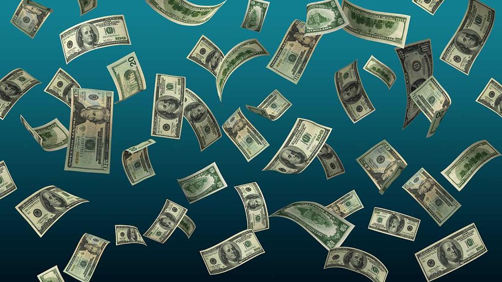 Clinton Inc. ONLY got $145M in uranium deal-linked cash ...