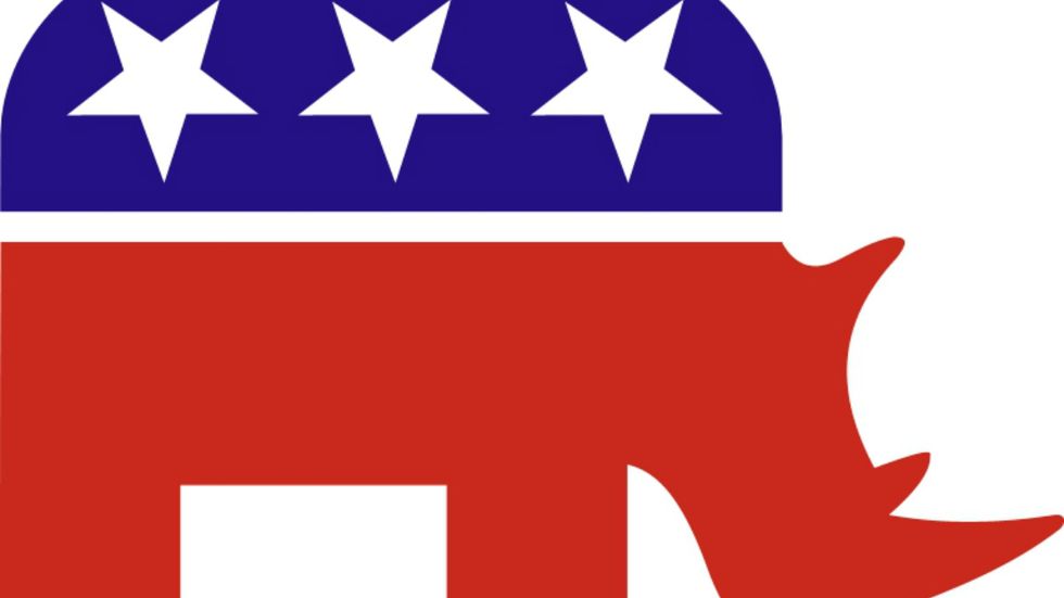 Mark Levin sends off RINO Senators Jeff Flake & Bob Corker