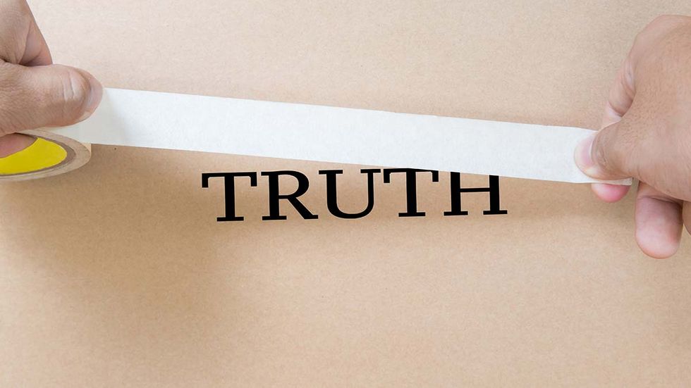 Malkin: Weapons of mass manipulation