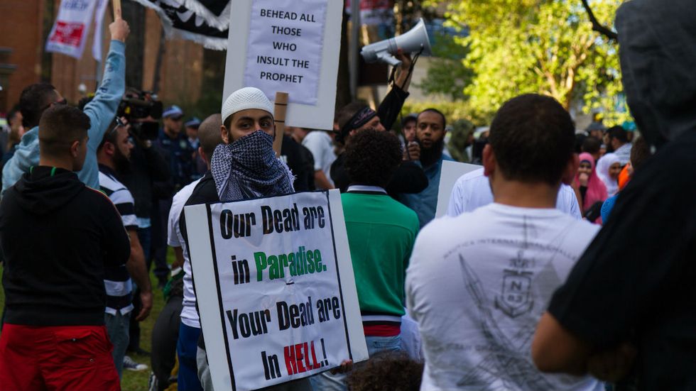 NYC terror: Levin highlights extremism inside US Muslim community