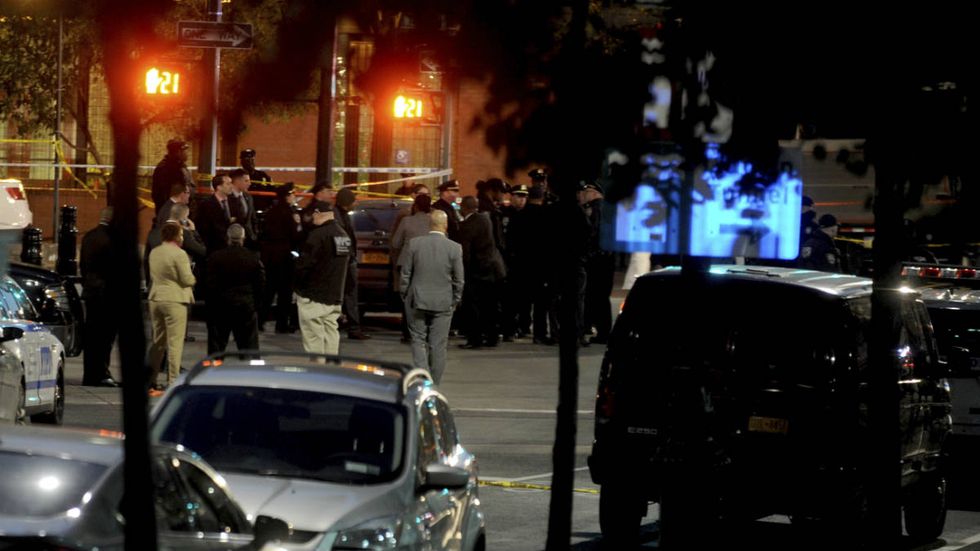 Malkin: Allahu Akbar-itis: USA's deadly and debilitating disease