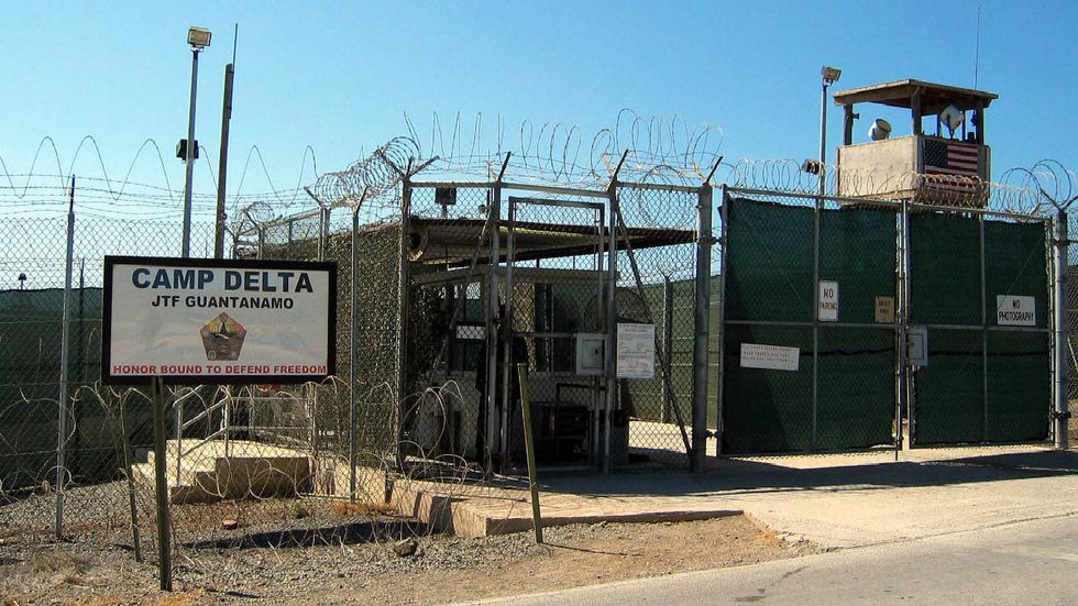 Here's why Trump is right NOT to send the NYC terrorist to Gitmo