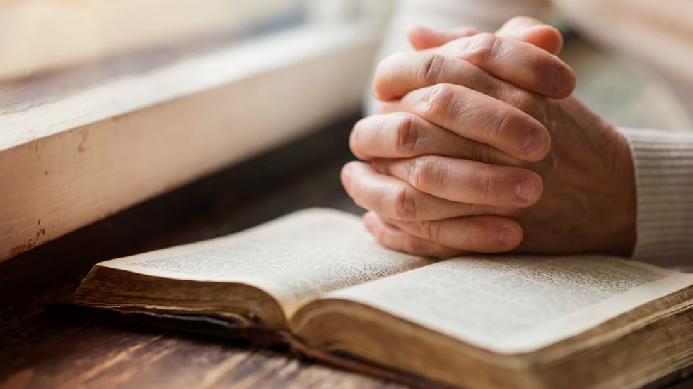 The Left wants a biblical tax plan? You’re on!