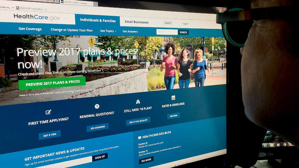 It’s open enrollment, and Obamacare is still awful