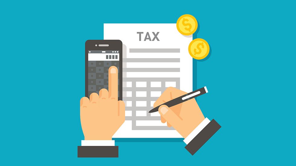 A summary of the major changes in final Senate tax bill