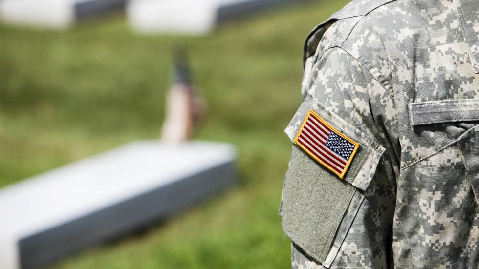 Twilight Zone: Pentagon pays for castration operation in military