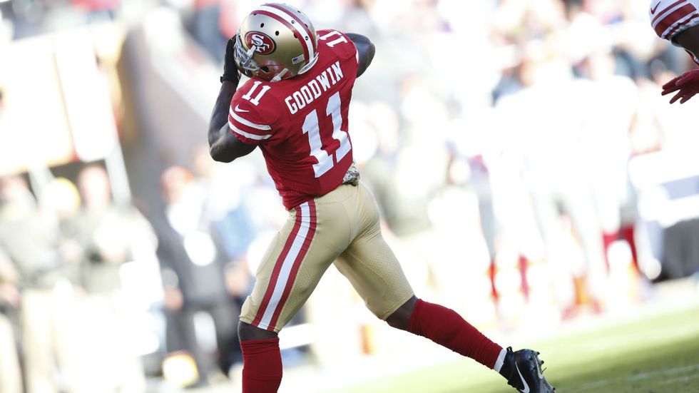 A good-news story we all need — from the embattled NFL