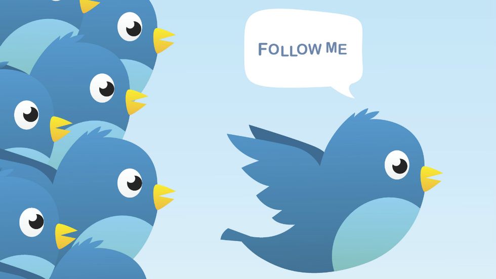 Moore cowbell: Top 5 tweets of the week