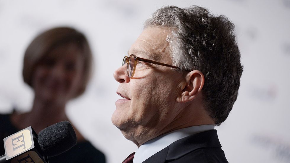 Levin: Shameless Dems are trying to bury the Franken allegations