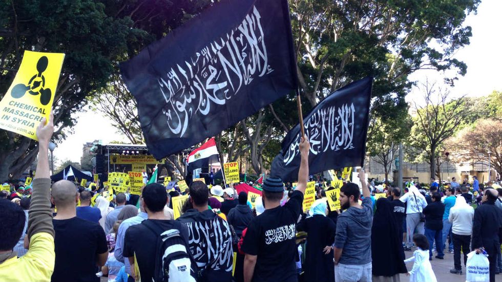 Trump should now classify the Muslim Brotherhood as a terror org