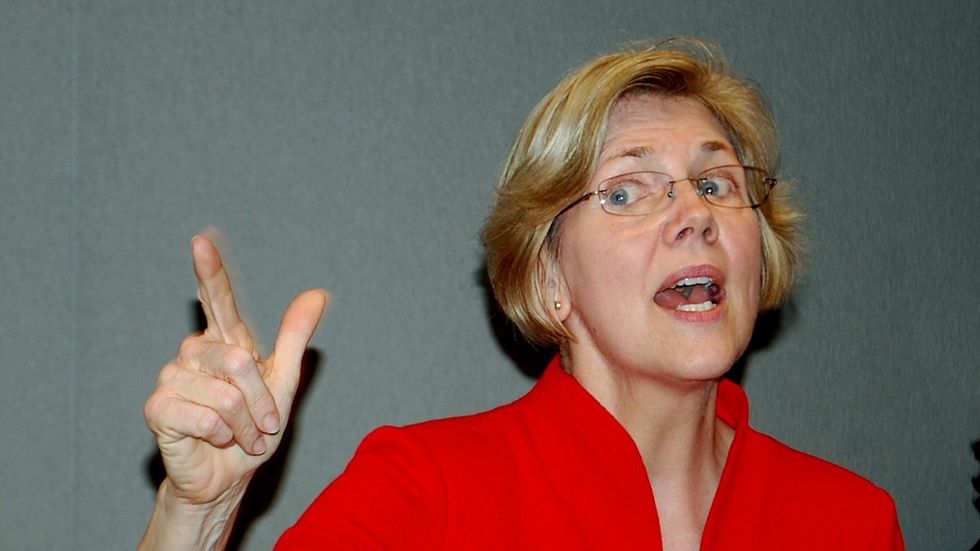 Reminder: Progressive 'concern' for 'people of color' is a lie