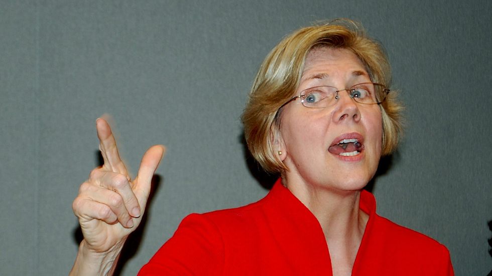Reminder: Progressive 'concern' for 'people of color' is a lie