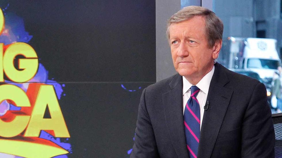 WTF MSM!? We told you so! Brian Ross edition