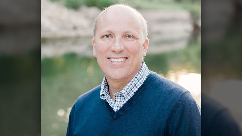 Chip Roy: The conservative candidate we've been waiting for