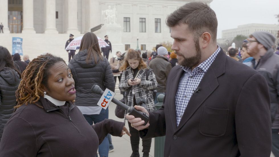 Half baked: What the Left thinks of Muslim Christmas cakes