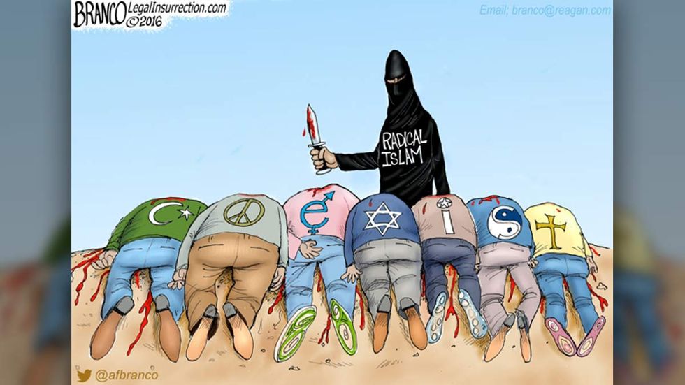 Zuckerberg-funded tech foundation pals around with CAIR