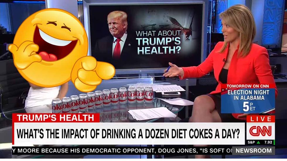 WTF MSM!? Going full concern troll