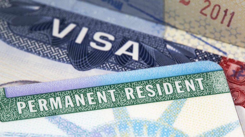 Malkin: Still dawdling over deadly diversity visas