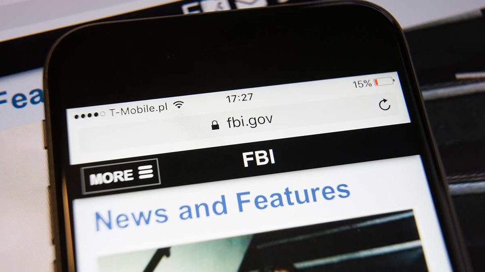 WTF MSM!? After explosive FBI texts, will media narrative change?