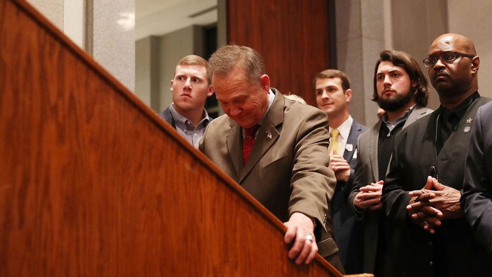 6 dead-wrong Alabama election takes
