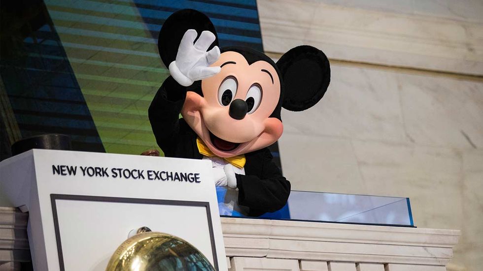 5 things to know about the Disney/Fox deal