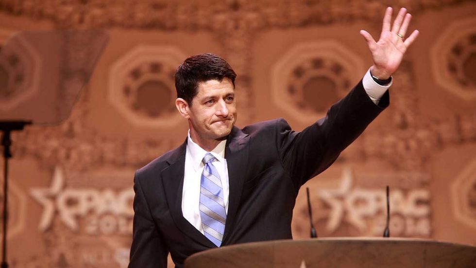 Reports say Paul Ryan will retire after 2018 midterms