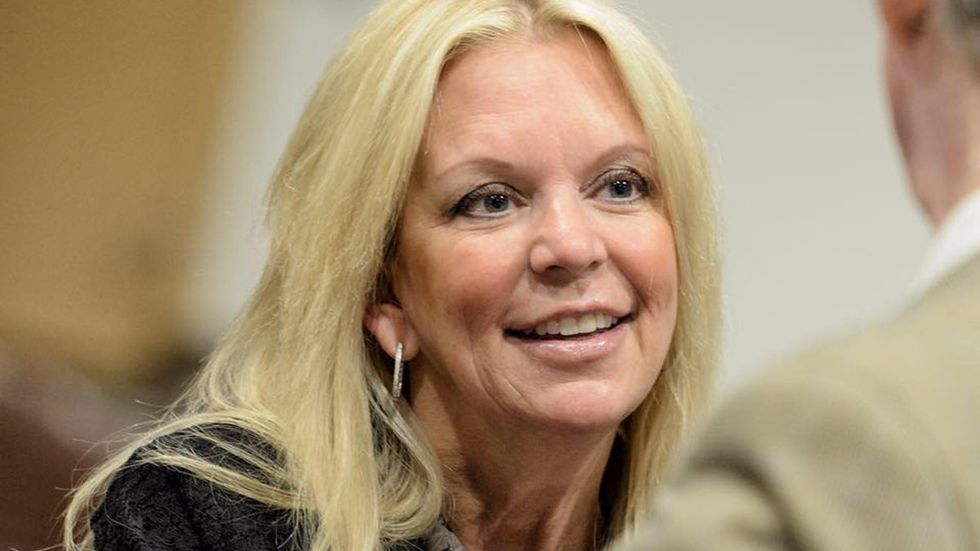 Minnesota Republican will run for Al Franken's Senate seat