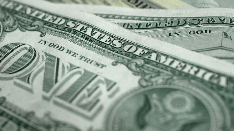 The spending bill 'punt' is a strategic win for the GOP