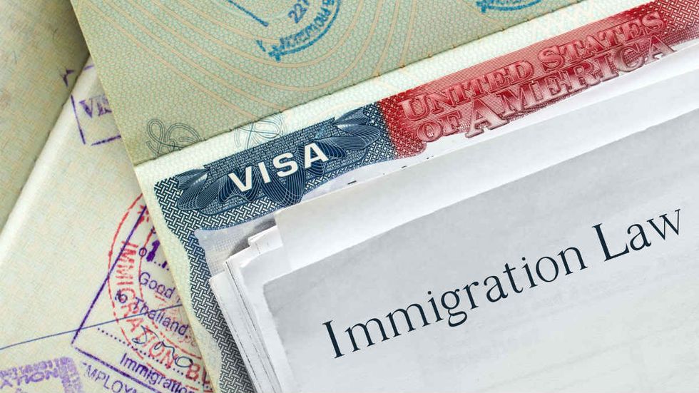 Why is no one talking about mass immigration from the Middle East?