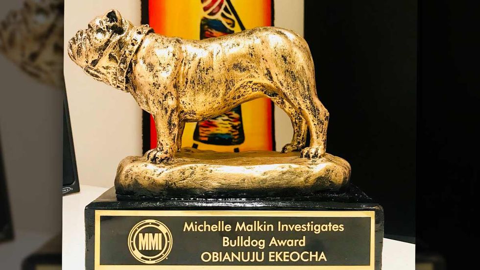Malkin: Honoring 2017's bulldogs