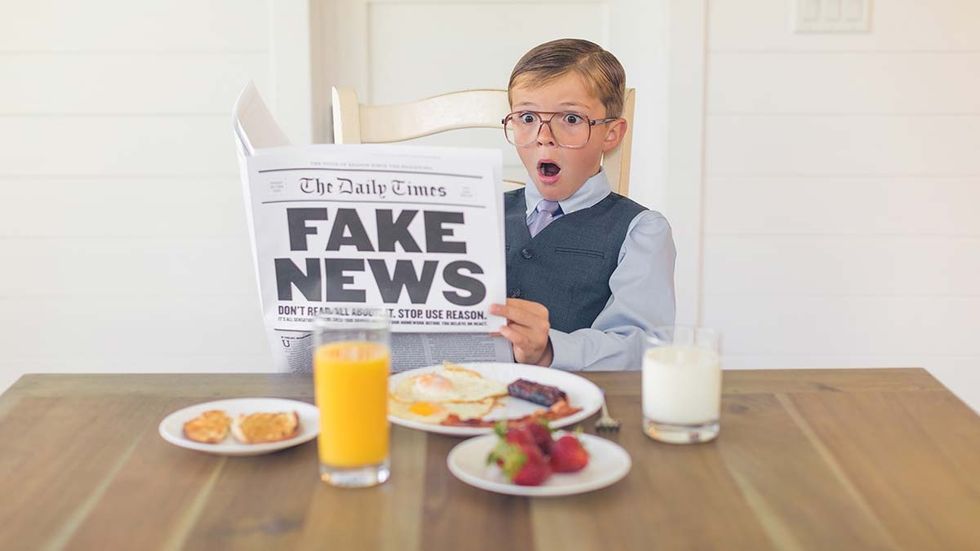 WTF MSM!?  The media’s collusion delusion is collapsing