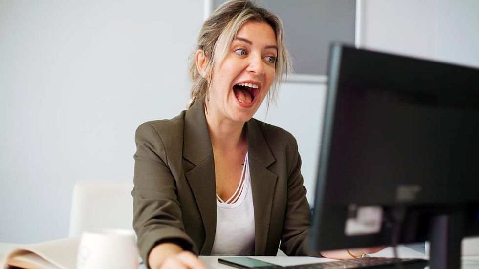 WTF MSM!? Funniest #FakeNews of 2017