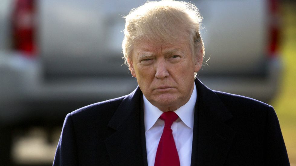 5 things Trump can do to spark regime change in Iran